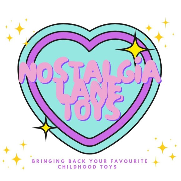 Welcome to Nostalgia Lane Toys - Picture 4 of 4